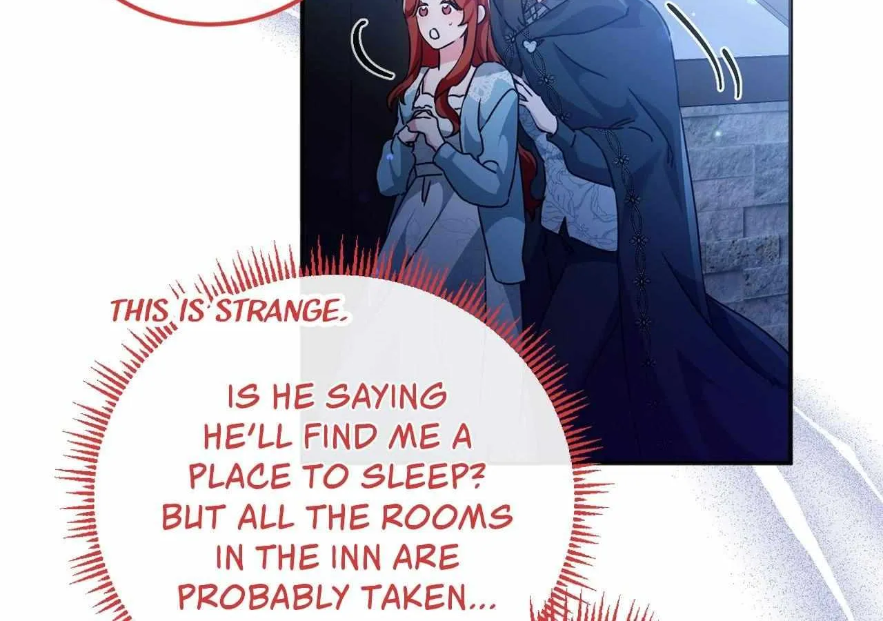 The Saintess Returns To The Emperor Kainu Manga Chapter 20 Page 105