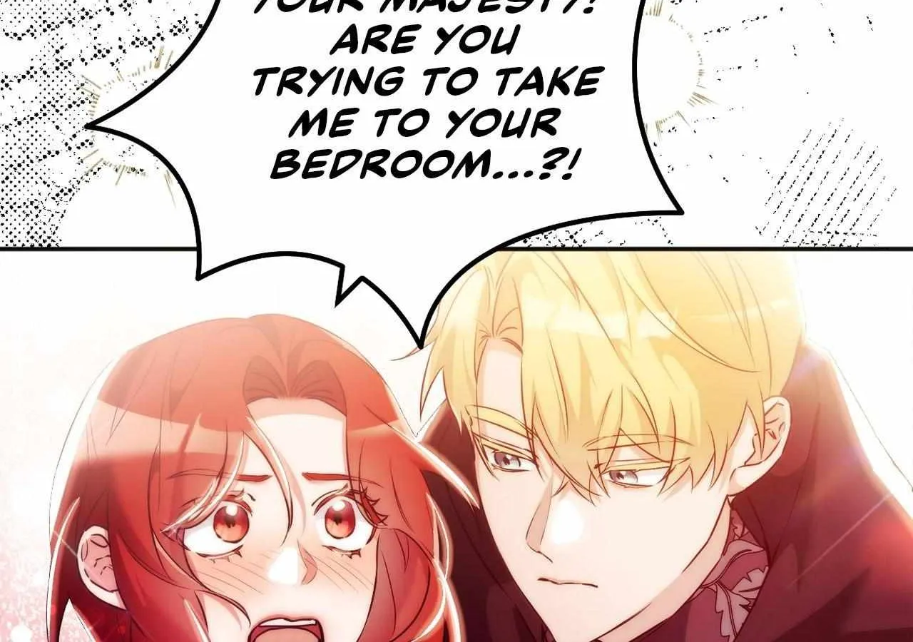 The Saintess Returns To The Emperor Kainu Manga Chapter 20 Page 109