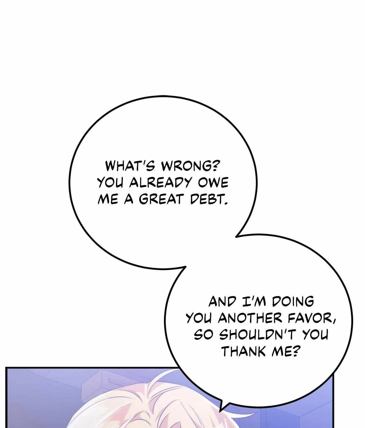 The Saintess Returns To The Emperor Kainu Manga Chapter 20 Page 117