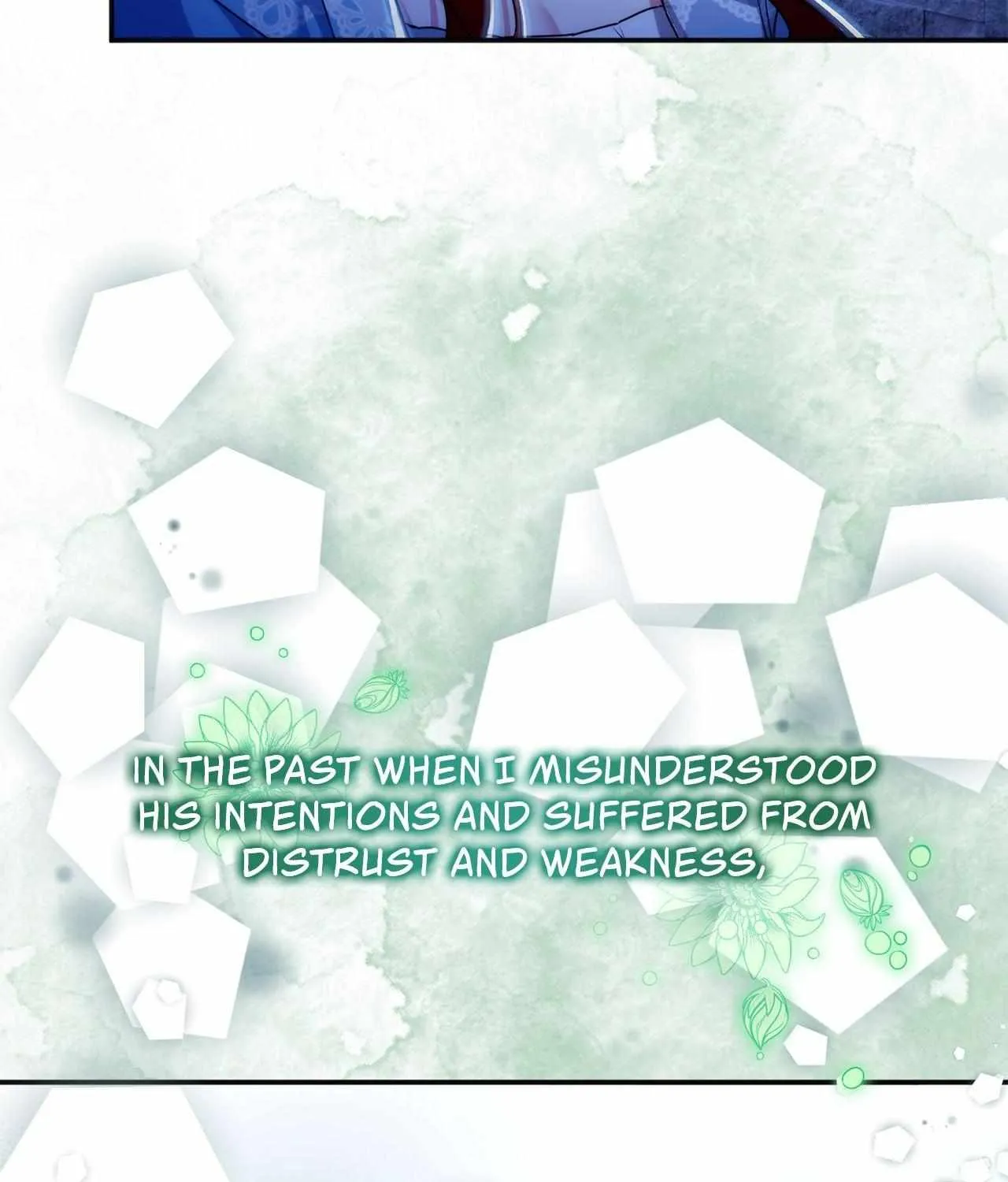 The Saintess Returns To The Emperor Kainu Manga Chapter 20 Page 121