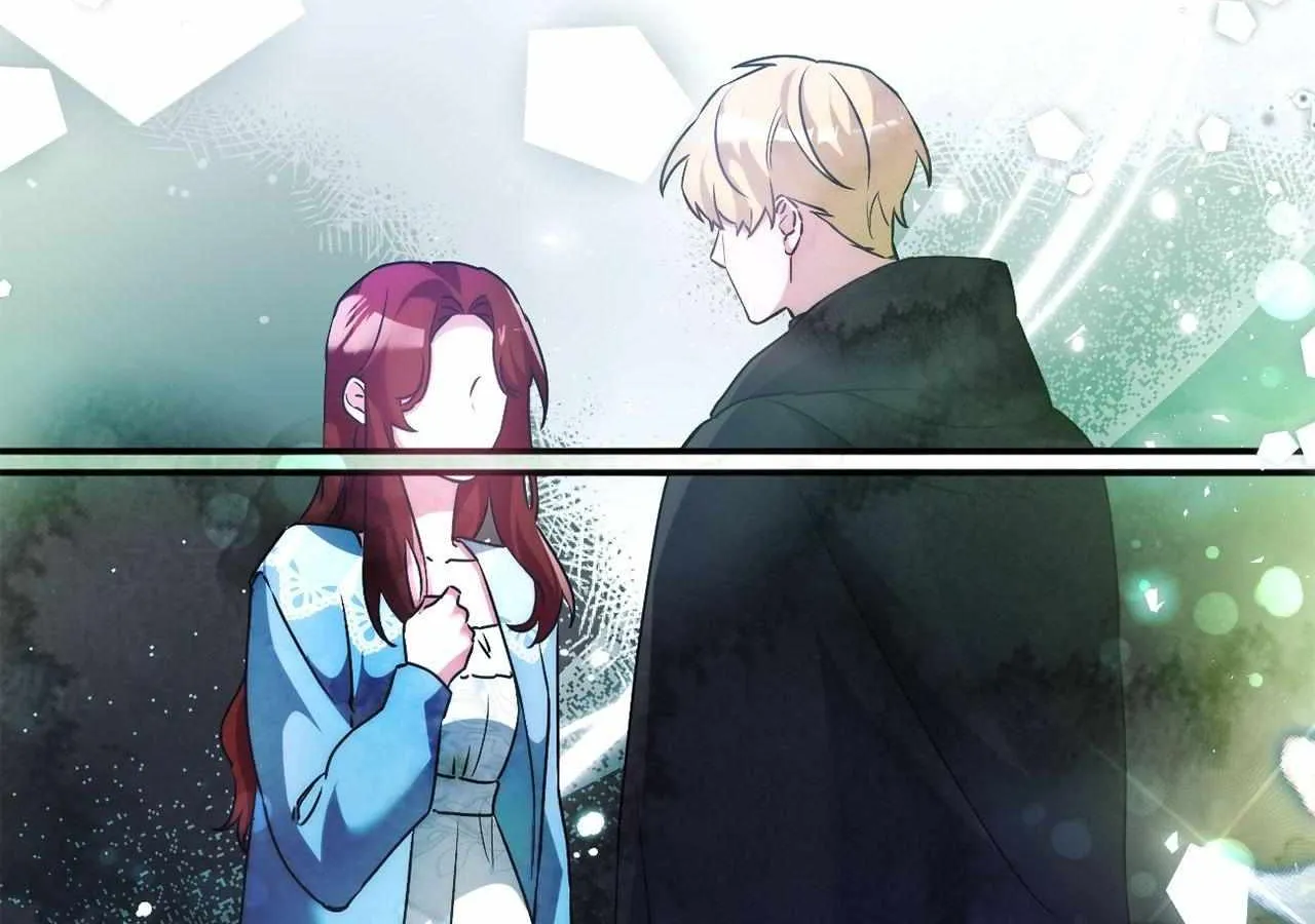 The Saintess Returns To The Emperor Kainu Manga Chapter 20 Page 122