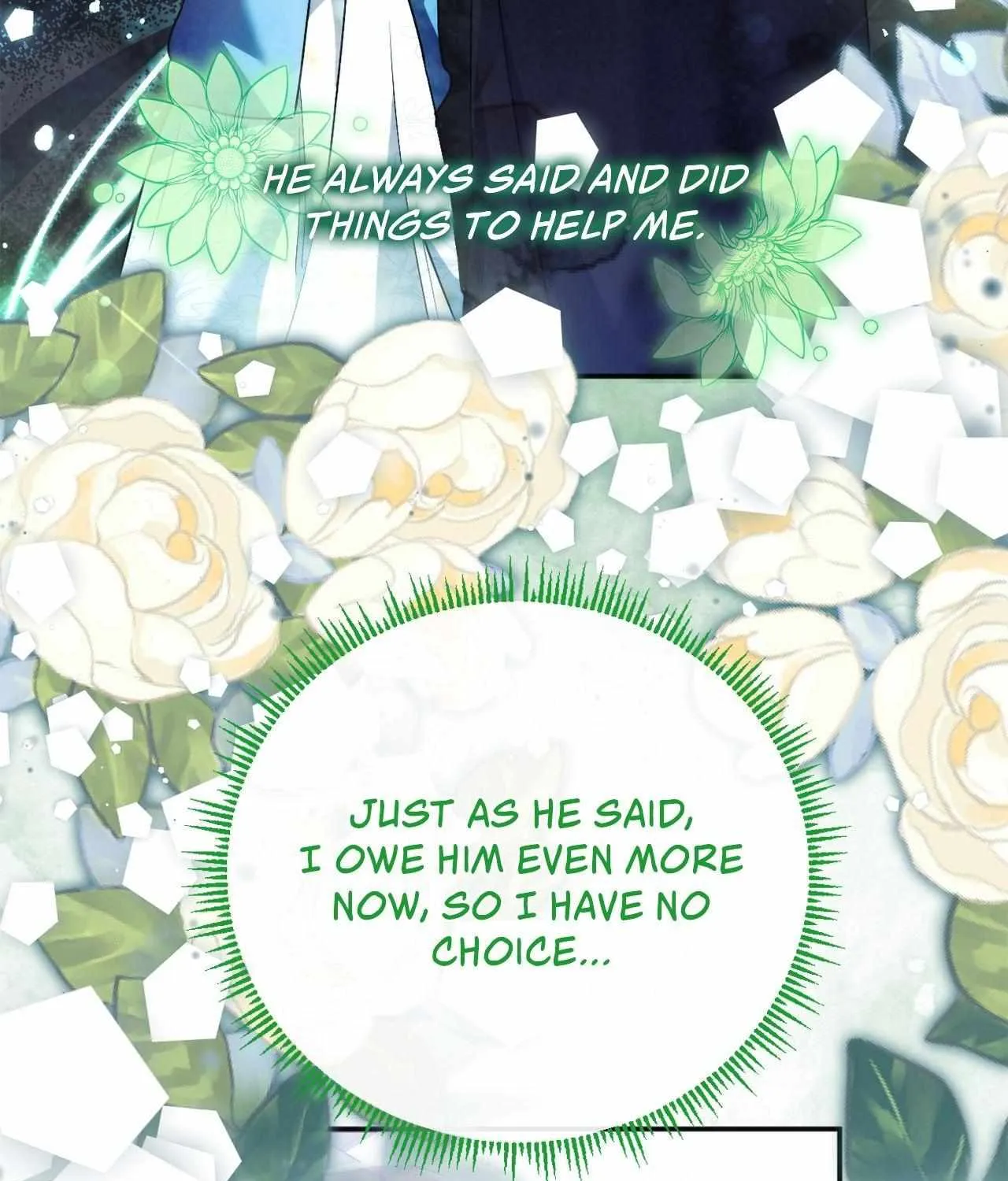 The Saintess Returns To The Emperor Kainu Manga Chapter 20 Page 123
