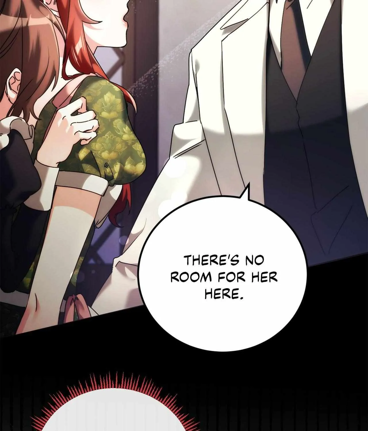 The Saintess Returns To The Emperor Kainu Manga Chapter 19 Page 34