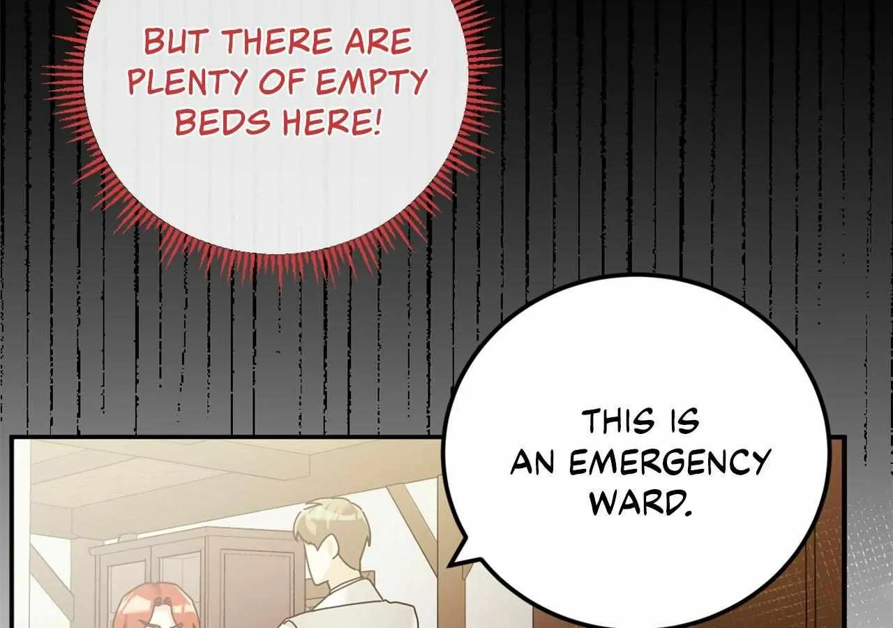The Saintess Returns To The Emperor Kainu Manga Chapter 19 Page 35