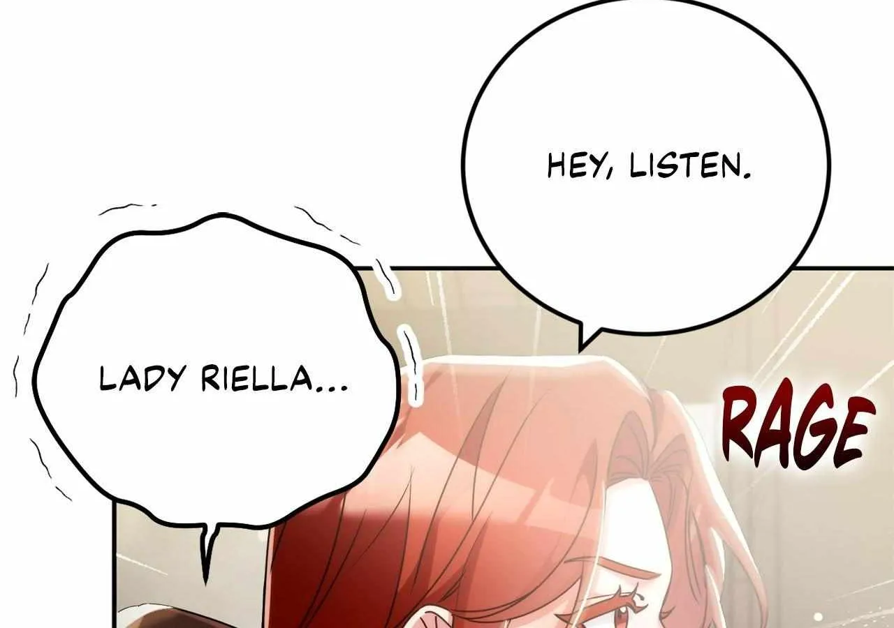 The Saintess Returns To The Emperor Kainu Manga Chapter 19 Page 37