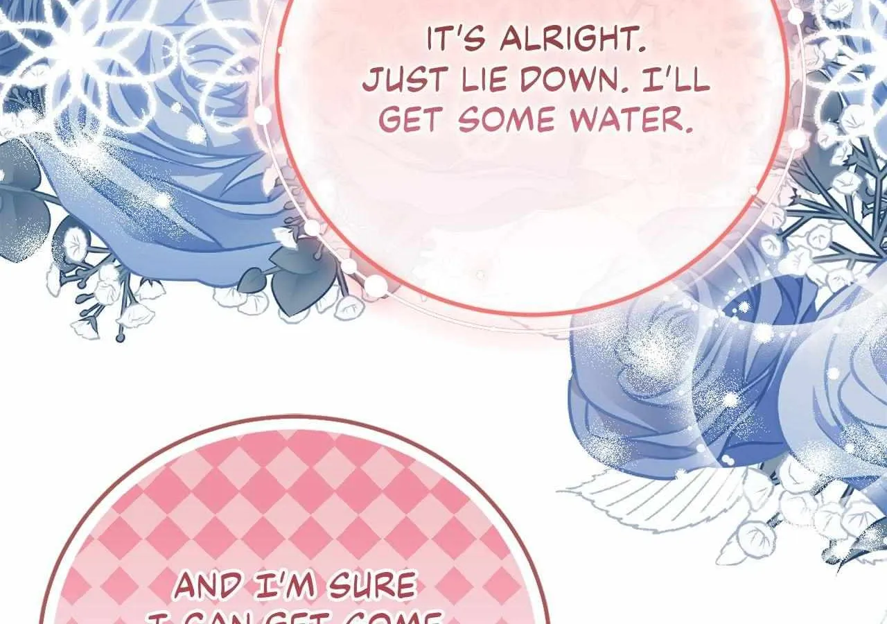 The Saintess Returns To The Emperor Kainu Manga Chapter 19 Page 48