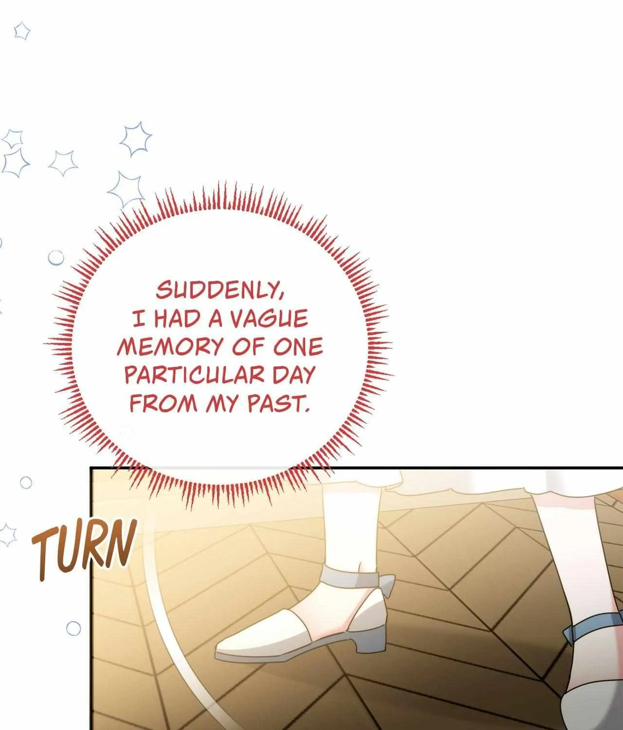 The Saintess Returns To The Emperor Kainu Manga Chapter 19 Page 56