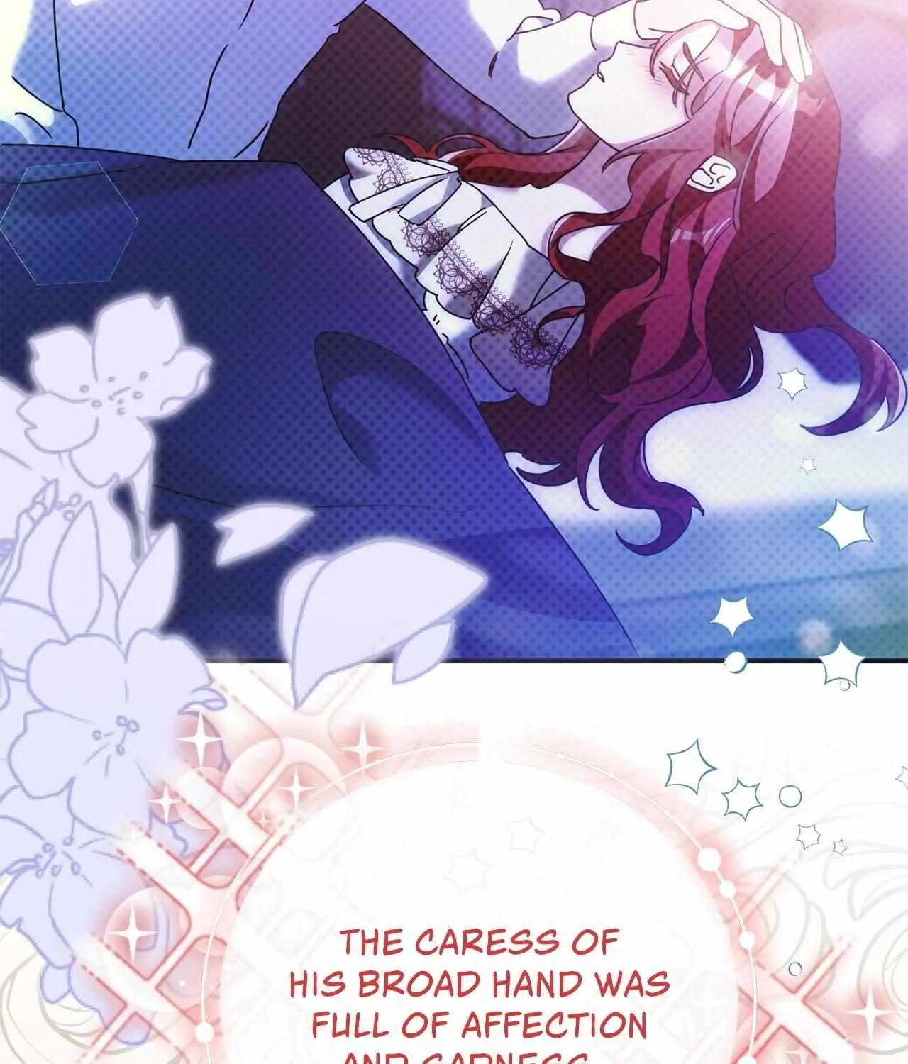The Saintess Returns To The Emperor Kainu Manga Chapter 19 Page 62