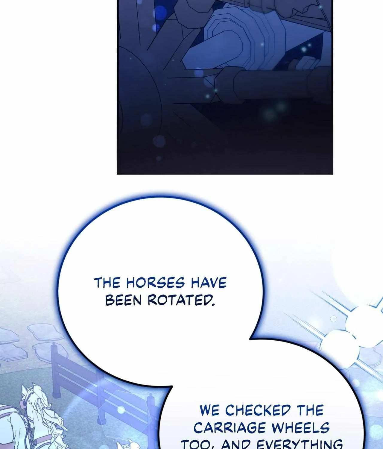 The Saintess Returns To The Emperor Kainu Manga Chapter 19 Page 66