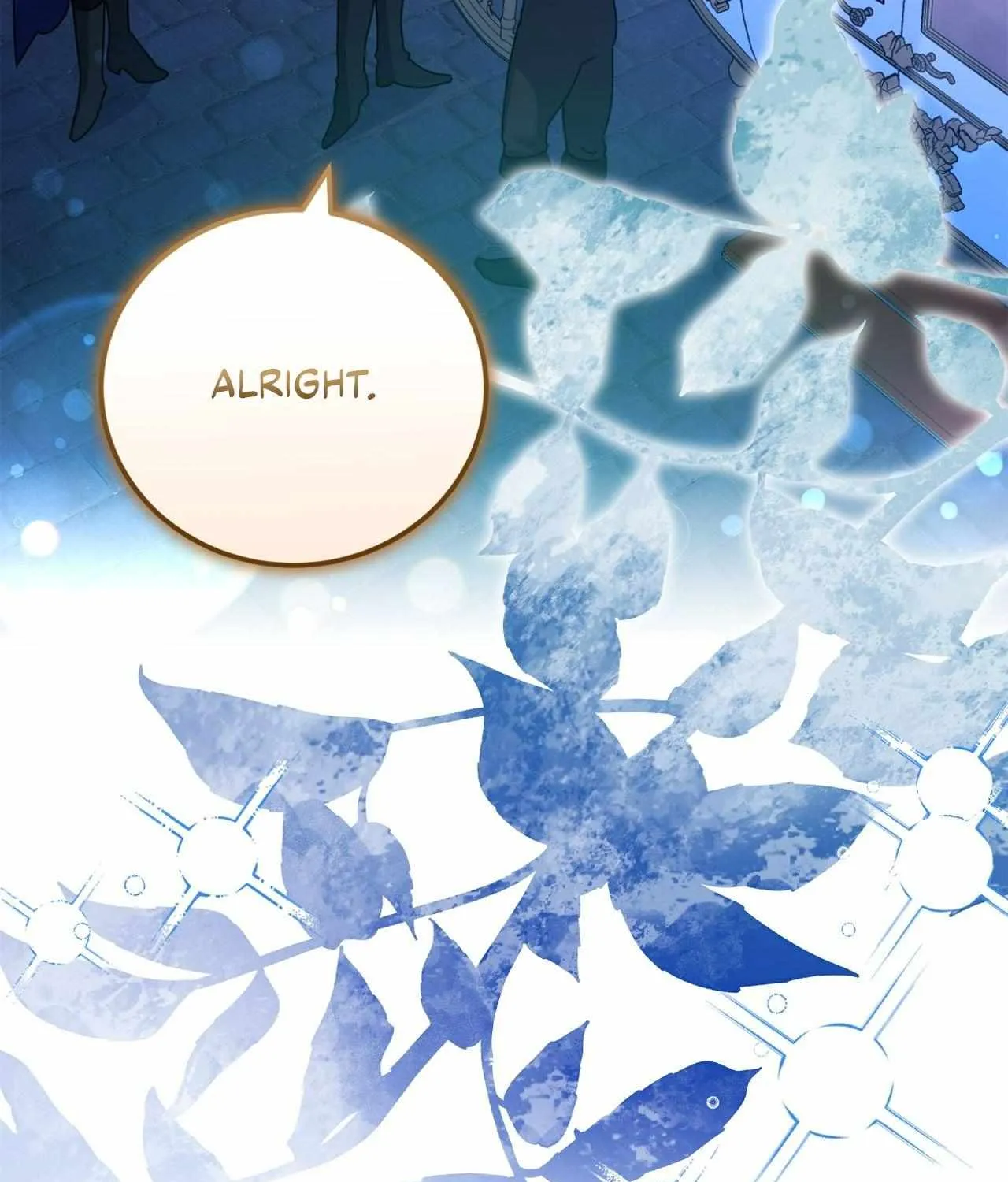 The Saintess Returns To The Emperor Kainu Manga Chapter 19 Page 68