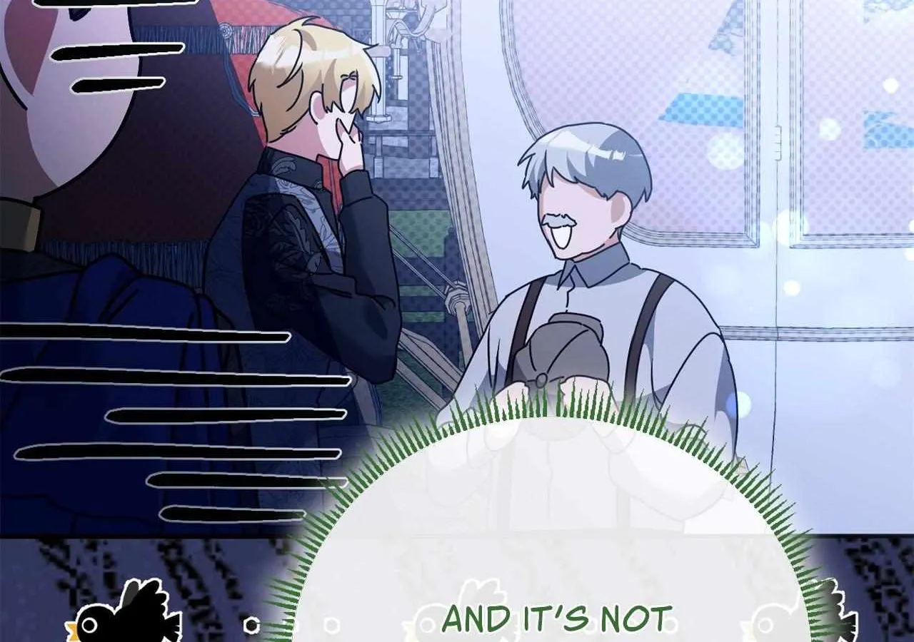 The Saintess Returns To The Emperor Kainu Manga Chapter 19 Page 86