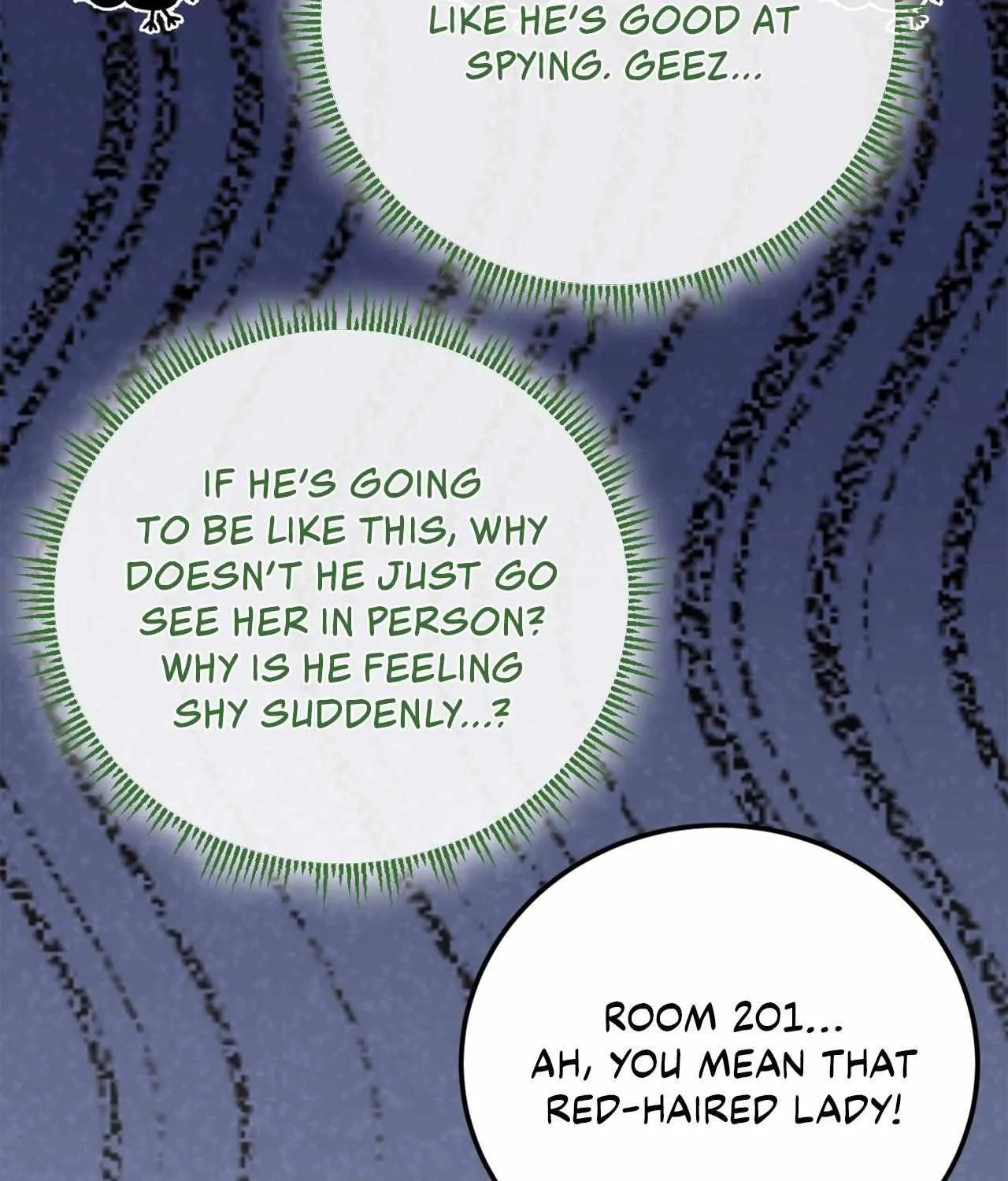 The Saintess Returns To The Emperor Kainu Manga Chapter 19 Page 87