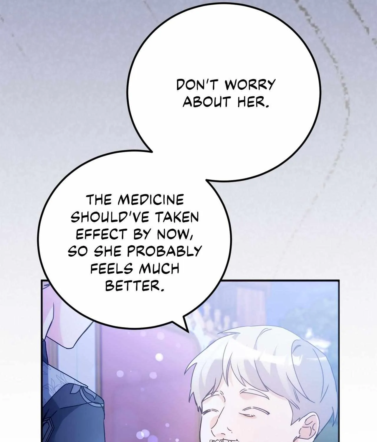 The Saintess Returns To The Emperor Kainu Manga Chapter 19 Page 89