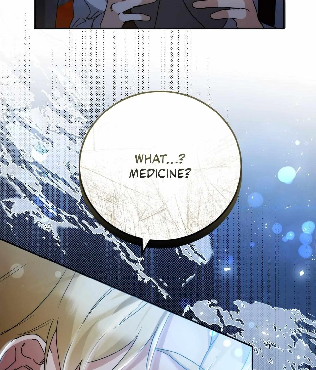 The Saintess Returns To The Emperor Kainu Manga Chapter 19 Page 91