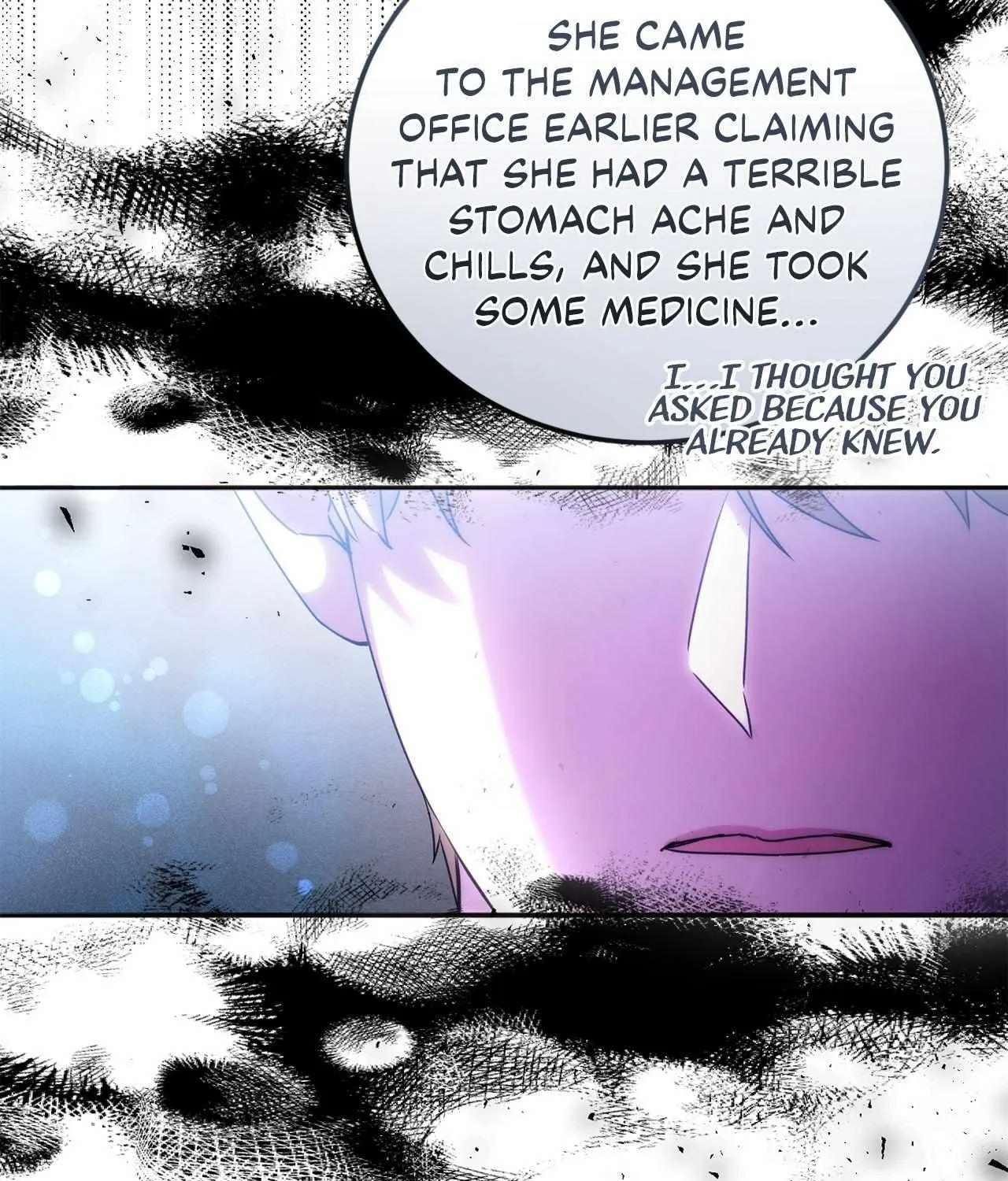 The Saintess Returns To The Emperor Kainu Manga Chapter 19 Page 96