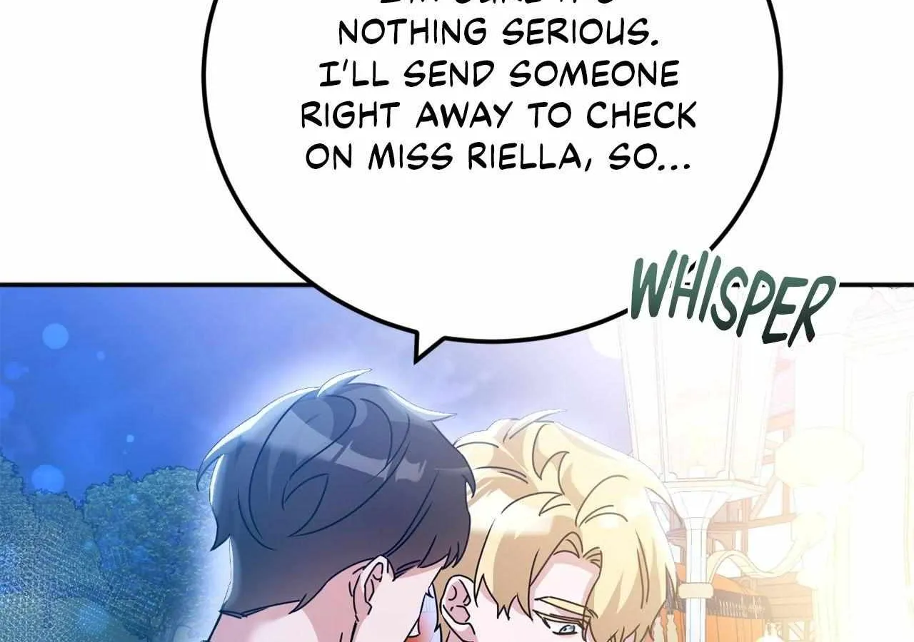 The Saintess Returns To The Emperor Kainu Manga Chapter 19 Page 99
