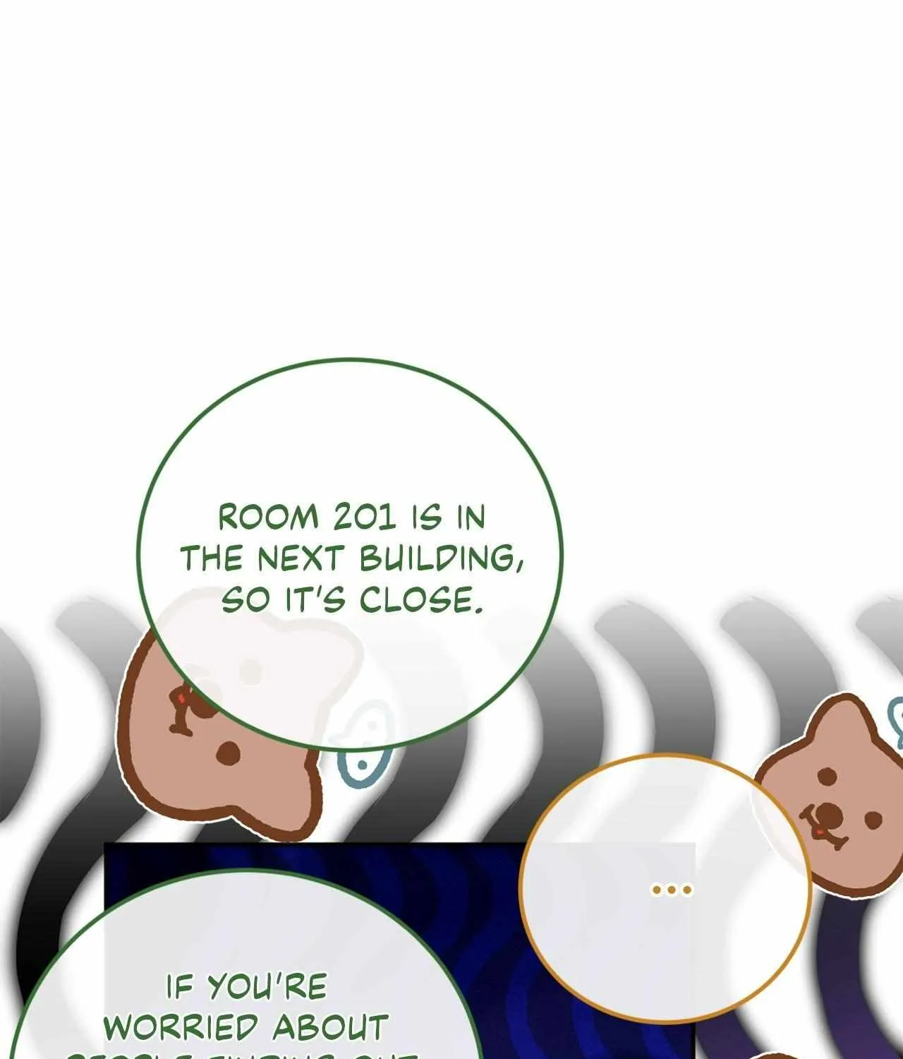 The Saintess Returns To The Emperor Kainu Manga Chapter 19 Page 106