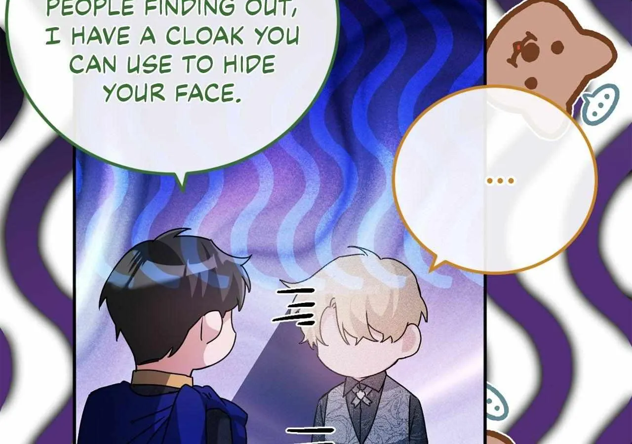 The Saintess Returns To The Emperor Kainu Manga Chapter 19 Page 107