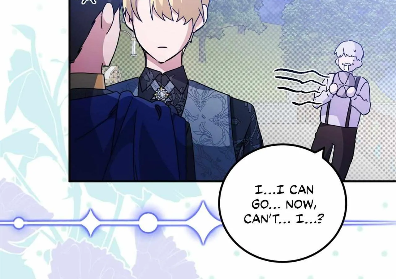 The Saintess Returns To The Emperor Kainu Manga Chapter 19 Page 109