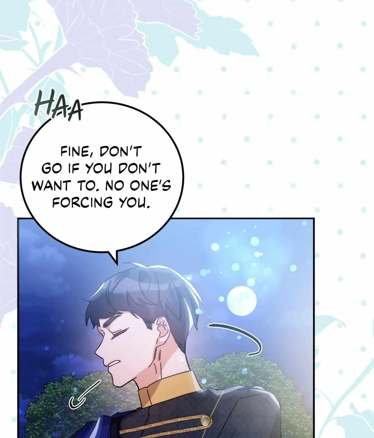 The Saintess Returns To The Emperor Kainu Manga Chapter 19 Page 110