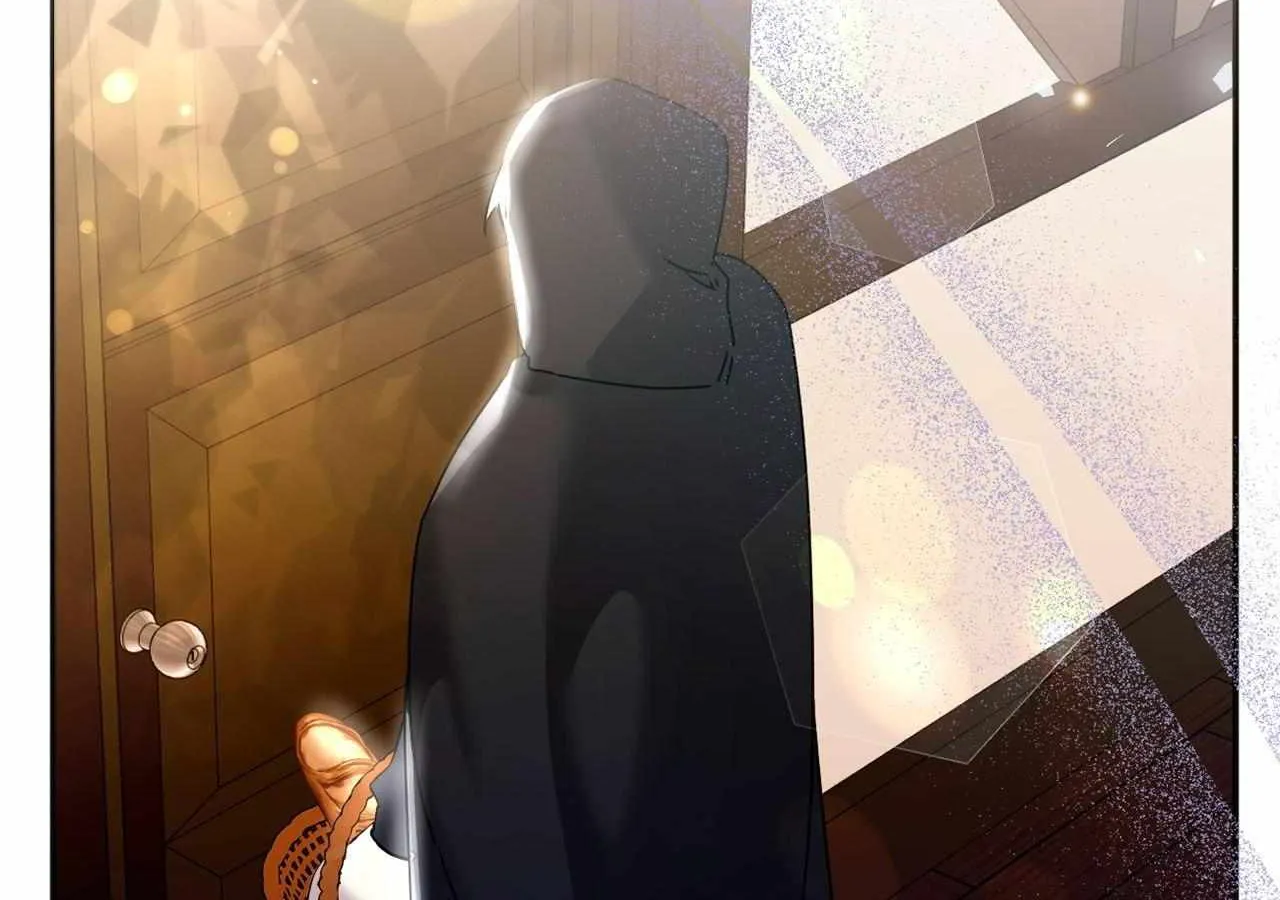 The Saintess Returns To The Emperor Kainu Manga Chapter 19 Page 121