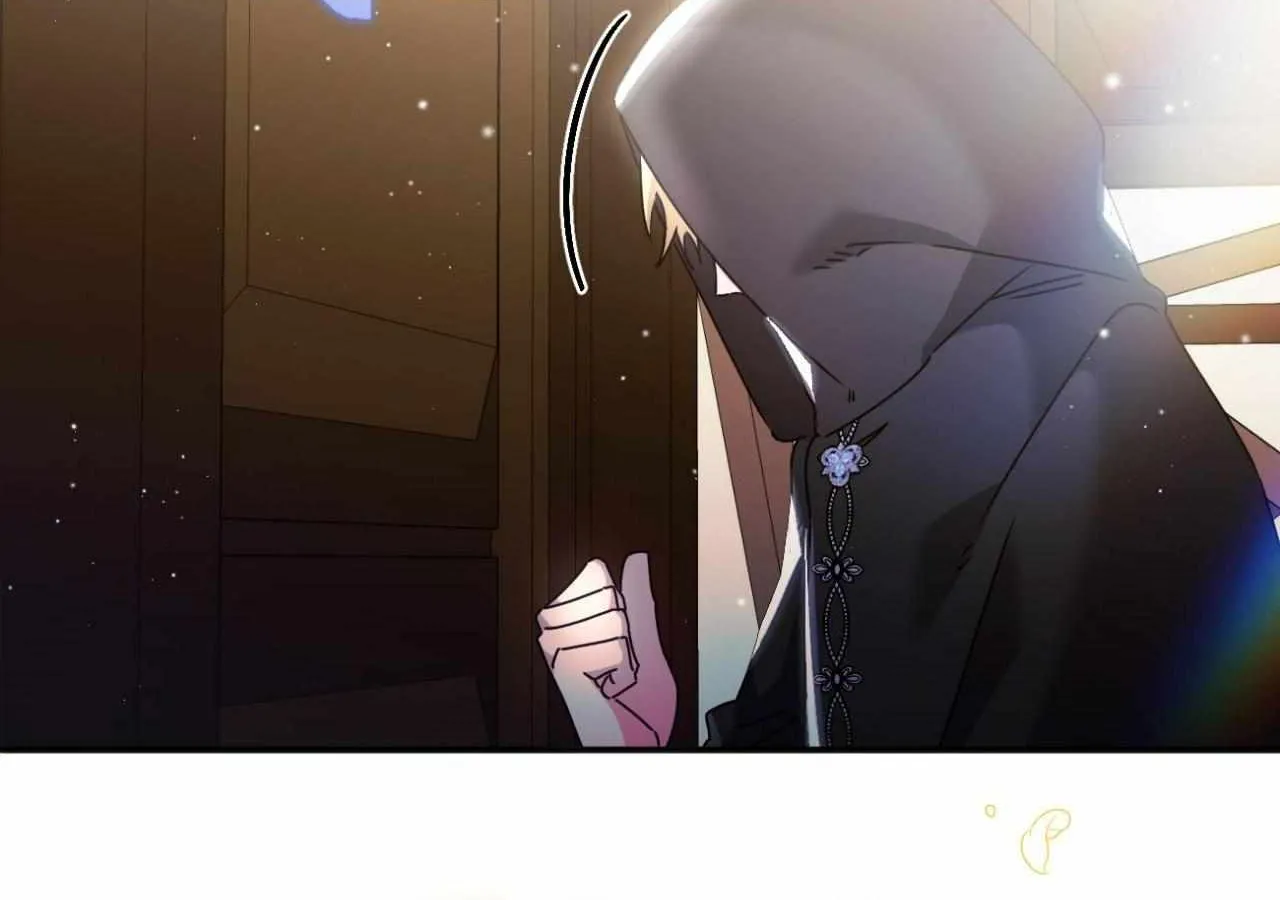 The Saintess Returns To The Emperor Kainu Manga Chapter 19 Page 133
