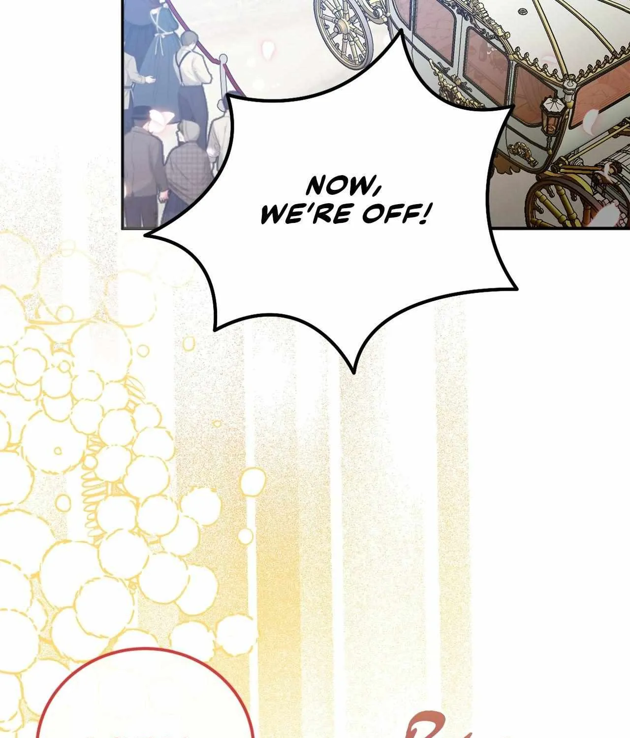 The Saintess Returns To The Emperor Kainu Manga Chapter 18 Page 64