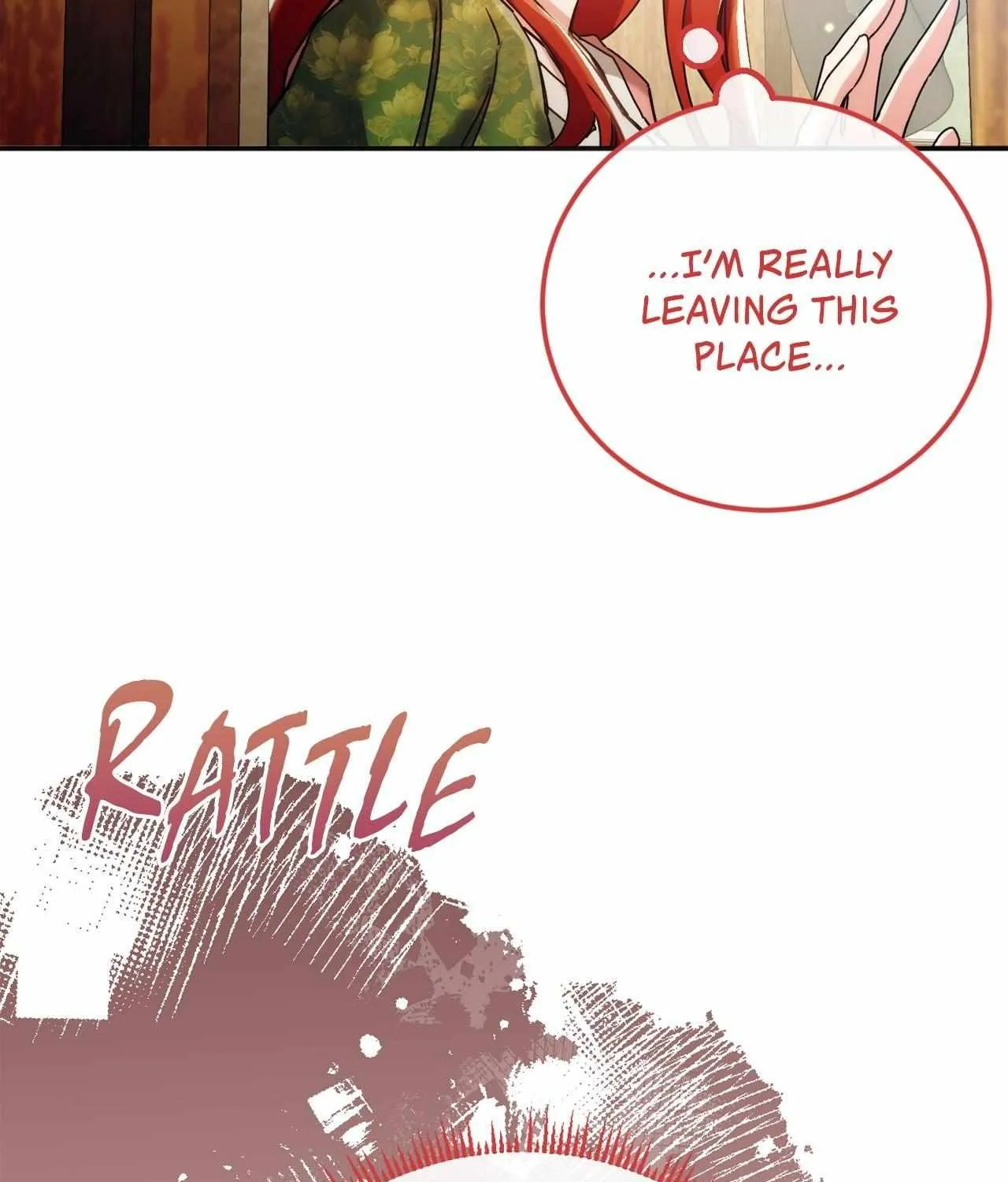 The Saintess Returns To The Emperor Kainu Manga Chapter 18 Page 66