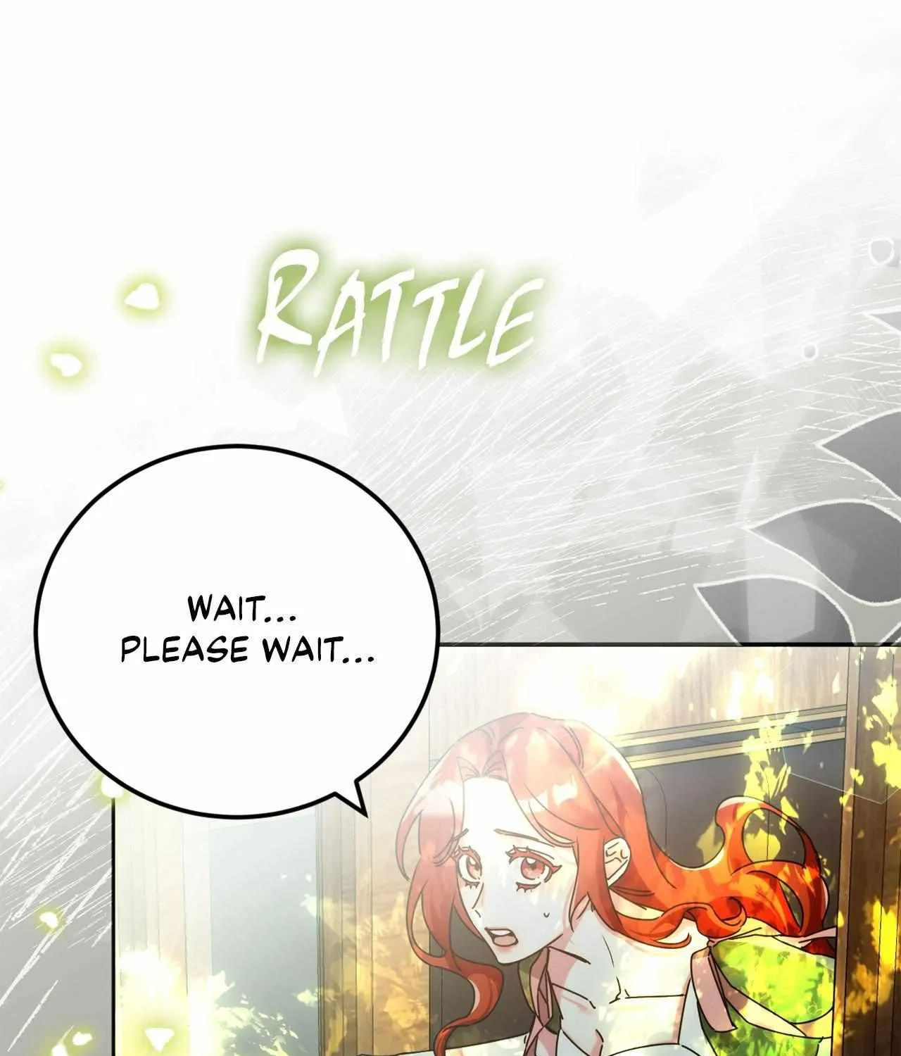 The Saintess Returns To The Emperor Kainu Manga Chapter 18 Page 71