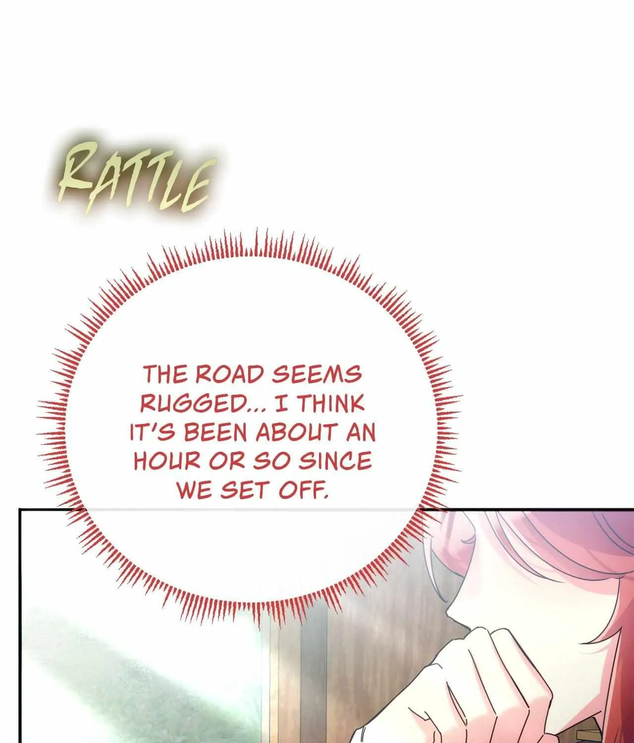 The Saintess Returns To The Emperor Kainu Manga Chapter 18 Page 84
