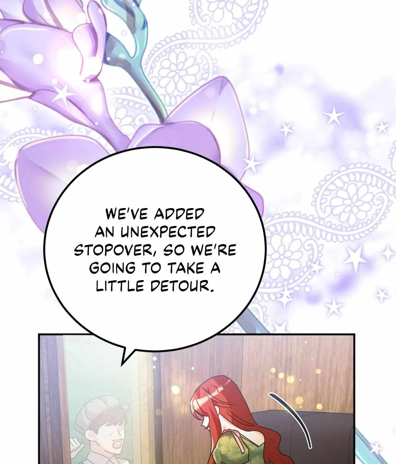 The Saintess Returns To The Emperor Kainu Manga Chapter 18 Page 88