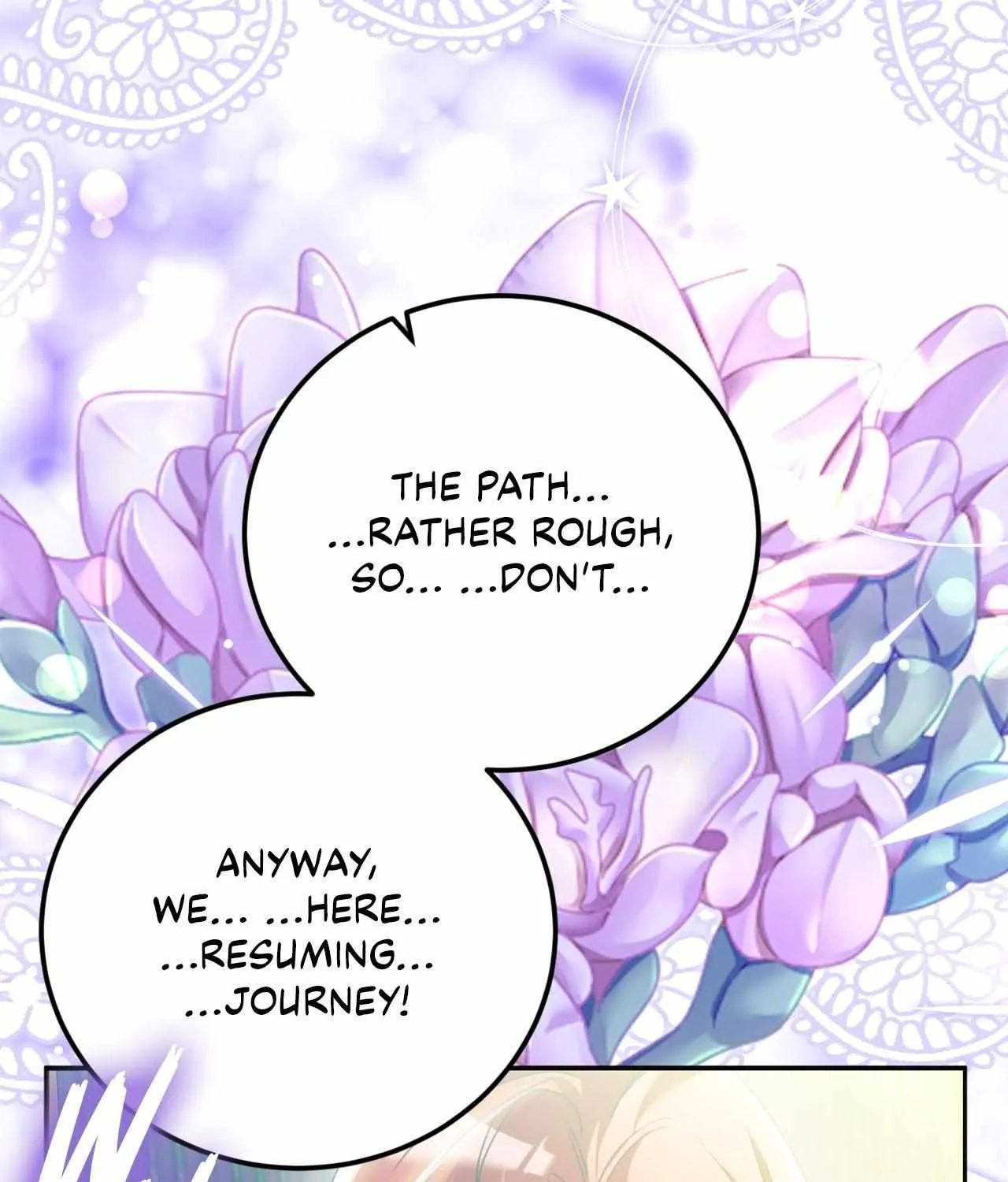 The Saintess Returns To The Emperor Kainu Manga Chapter 18 Page 92