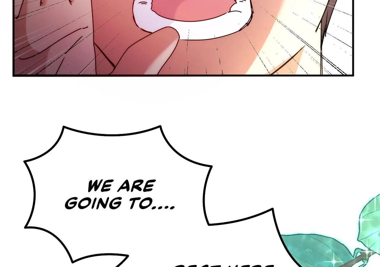 The Saintess Returns To The Emperor Kainu Manga Chapter 18 Page 96