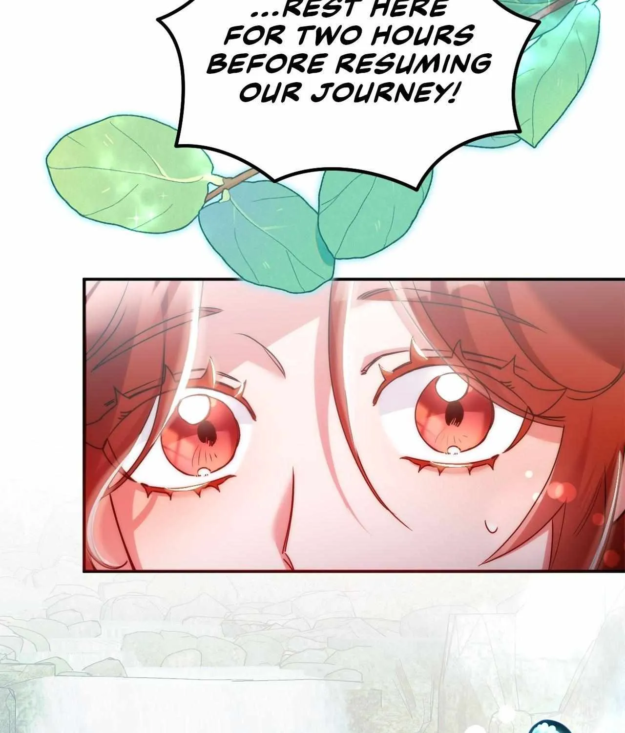 The Saintess Returns To The Emperor Kainu Manga Chapter 18 Page 97