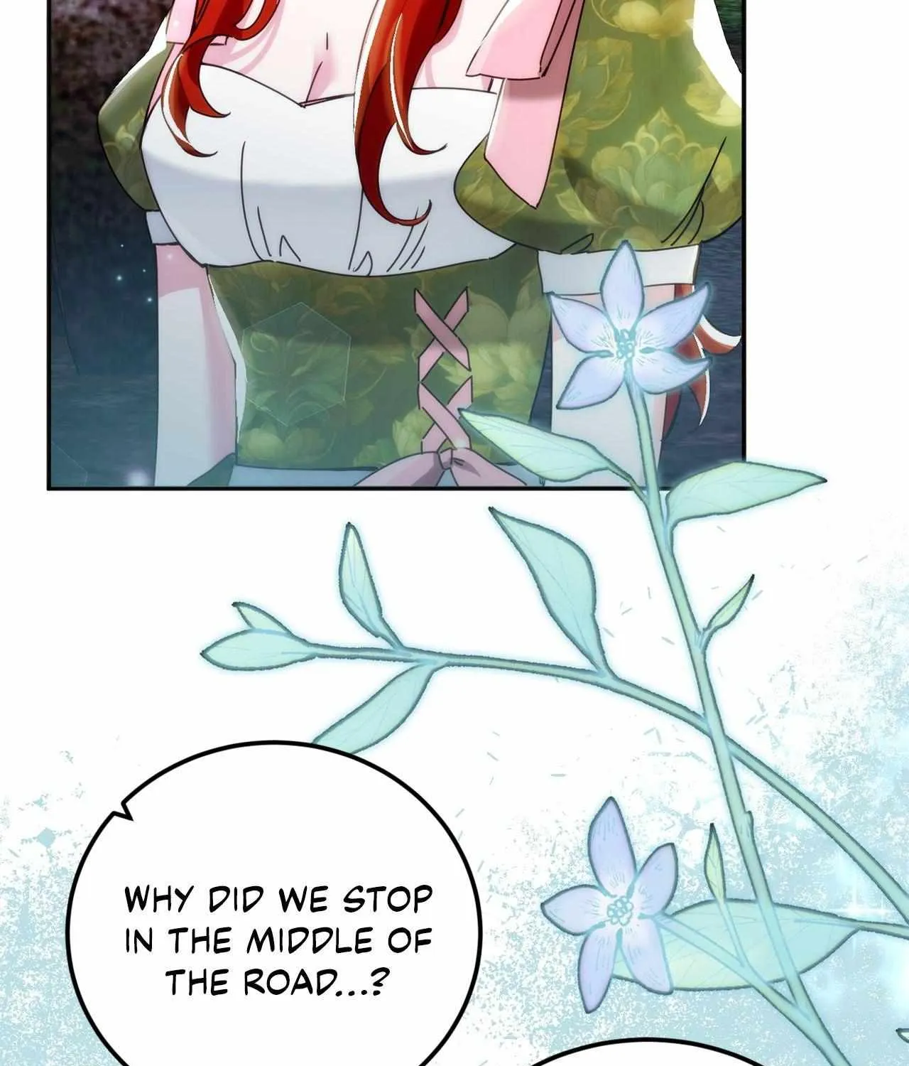 The Saintess Returns To The Emperor Kainu Manga Chapter 18 Page 103