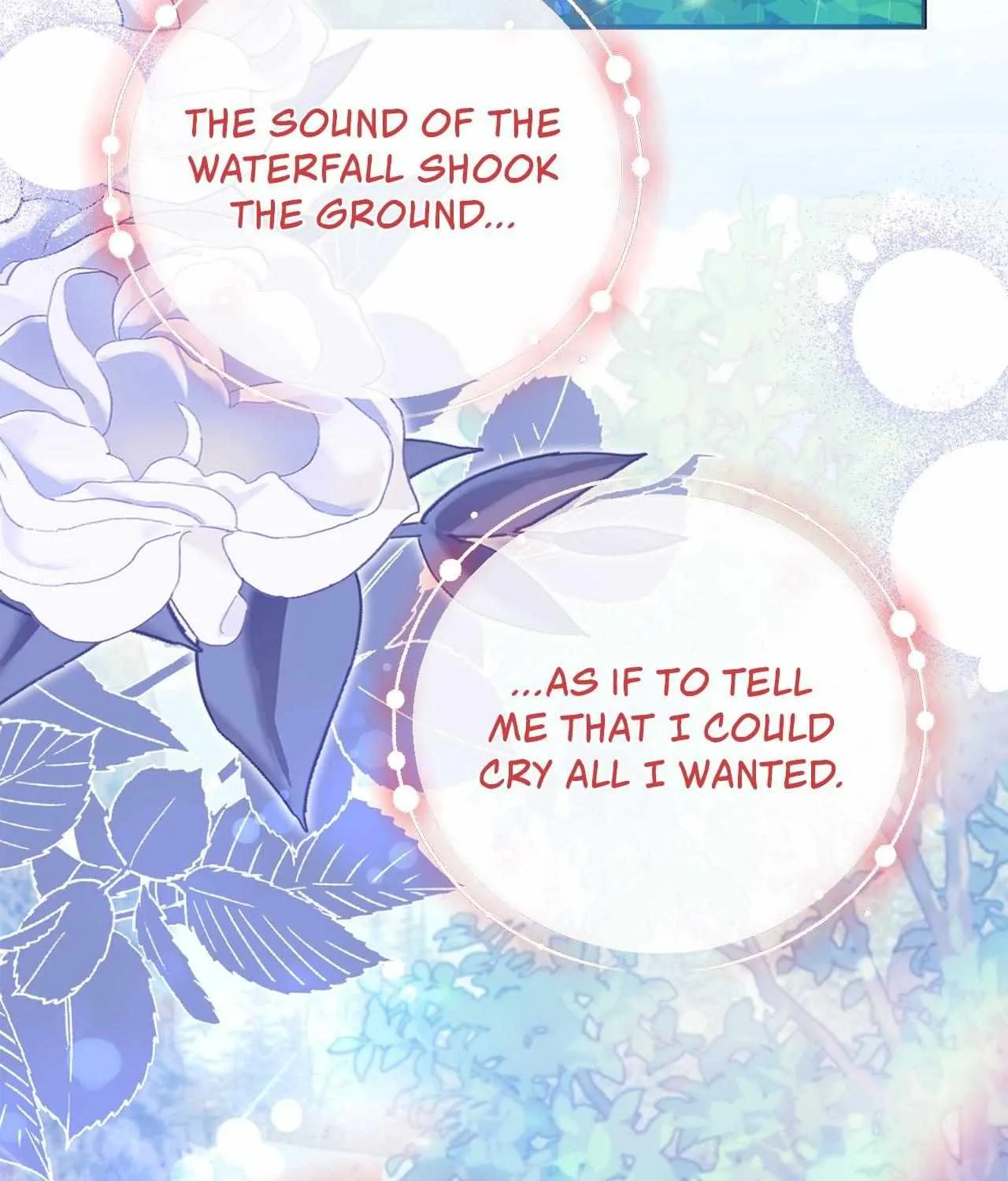 The Saintess Returns To The Emperor Kainu Manga Chapter 18 Page 116