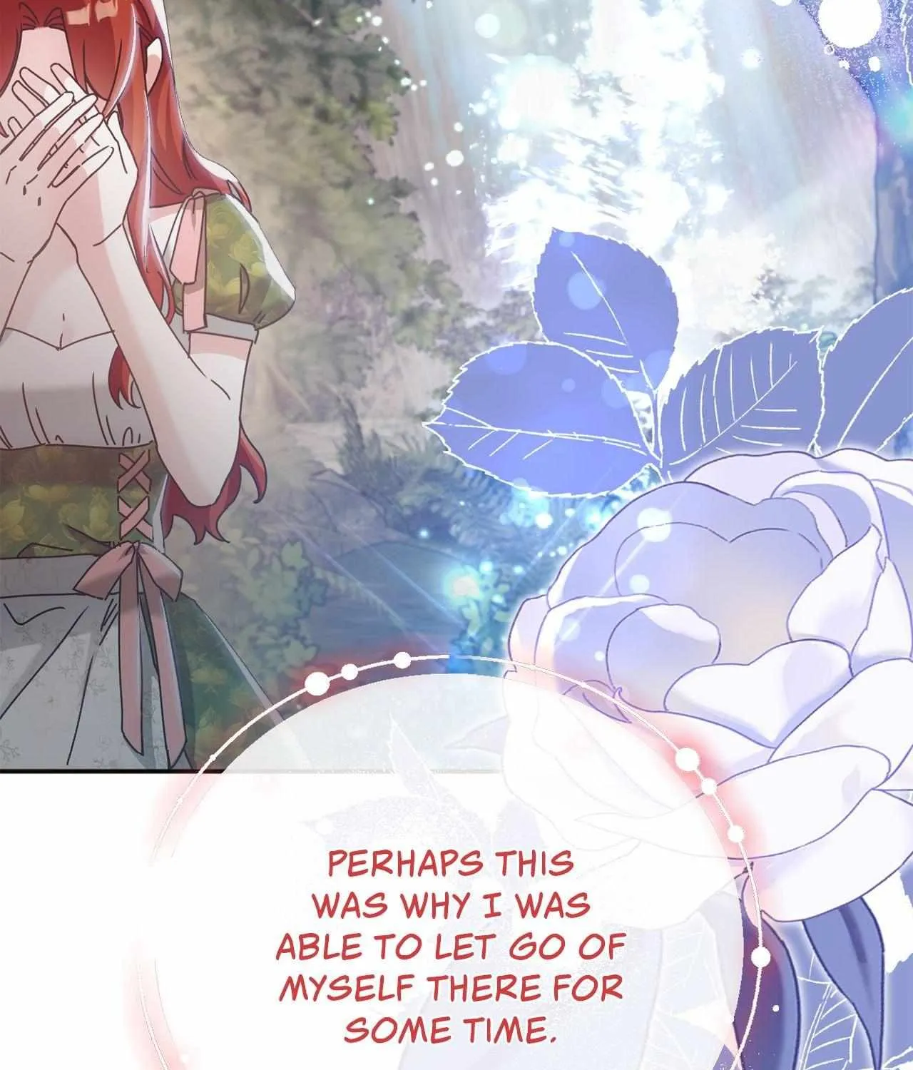 The Saintess Returns To The Emperor Kainu Manga Chapter 18 Page 118
