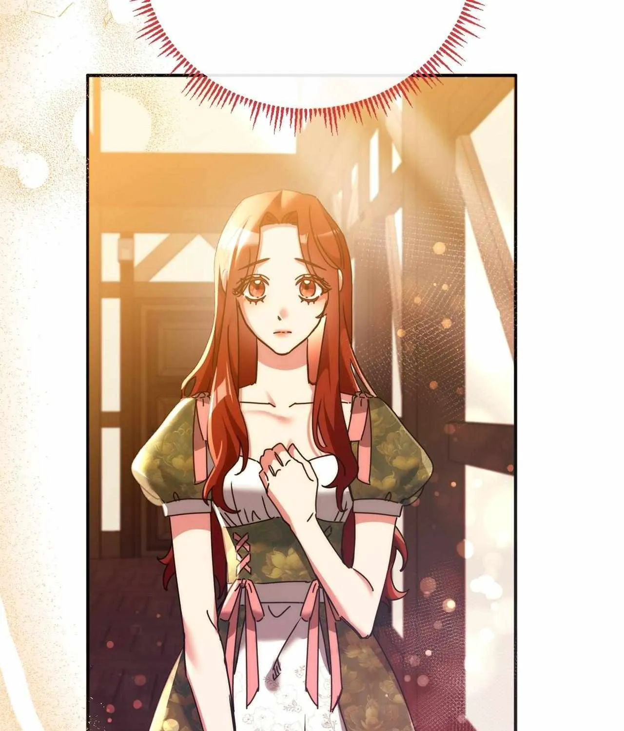 The Saintess Returns To The Emperor Kainu Manga Chapter 18 Page 129
