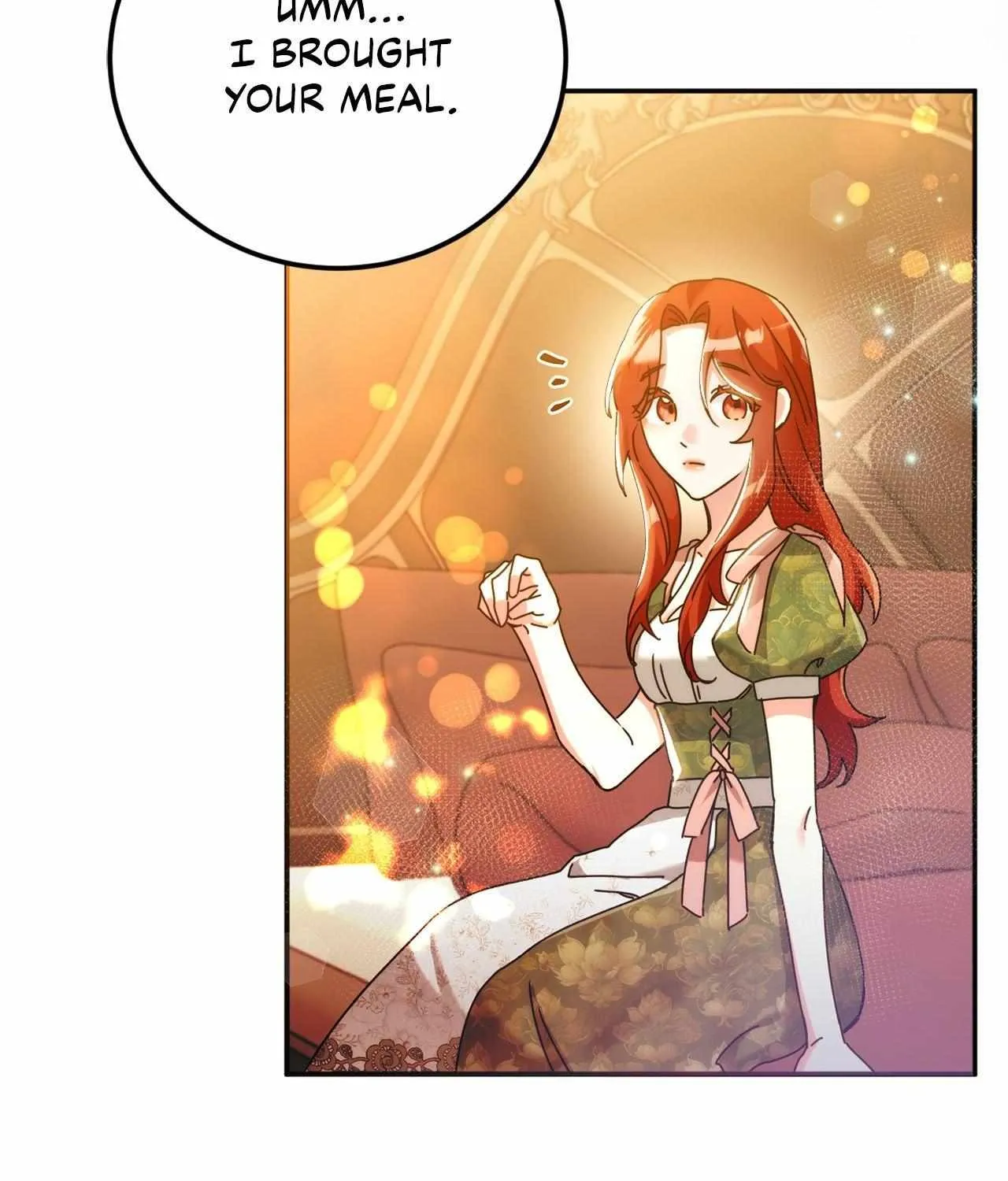 The Saintess Returns To The Emperor Kainu Manga Chapter 18 Page 139