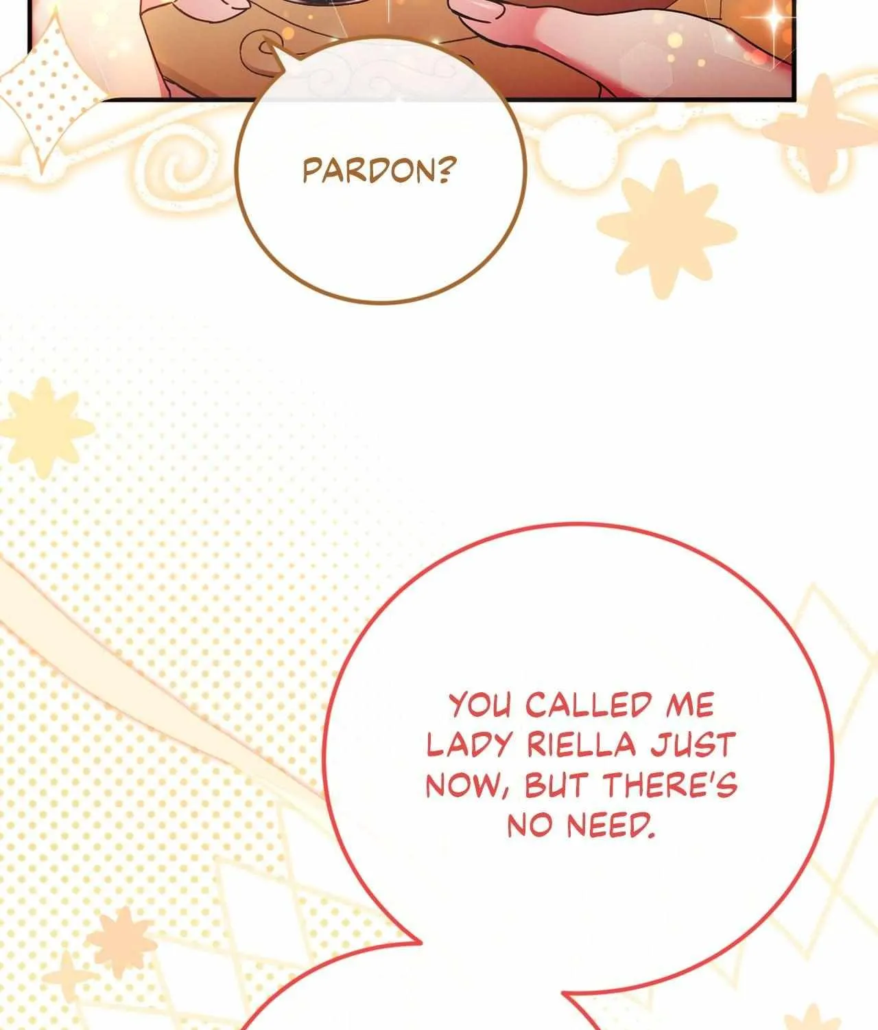 The Saintess Returns To The Emperor Kainu Manga Chapter 18 Page 147