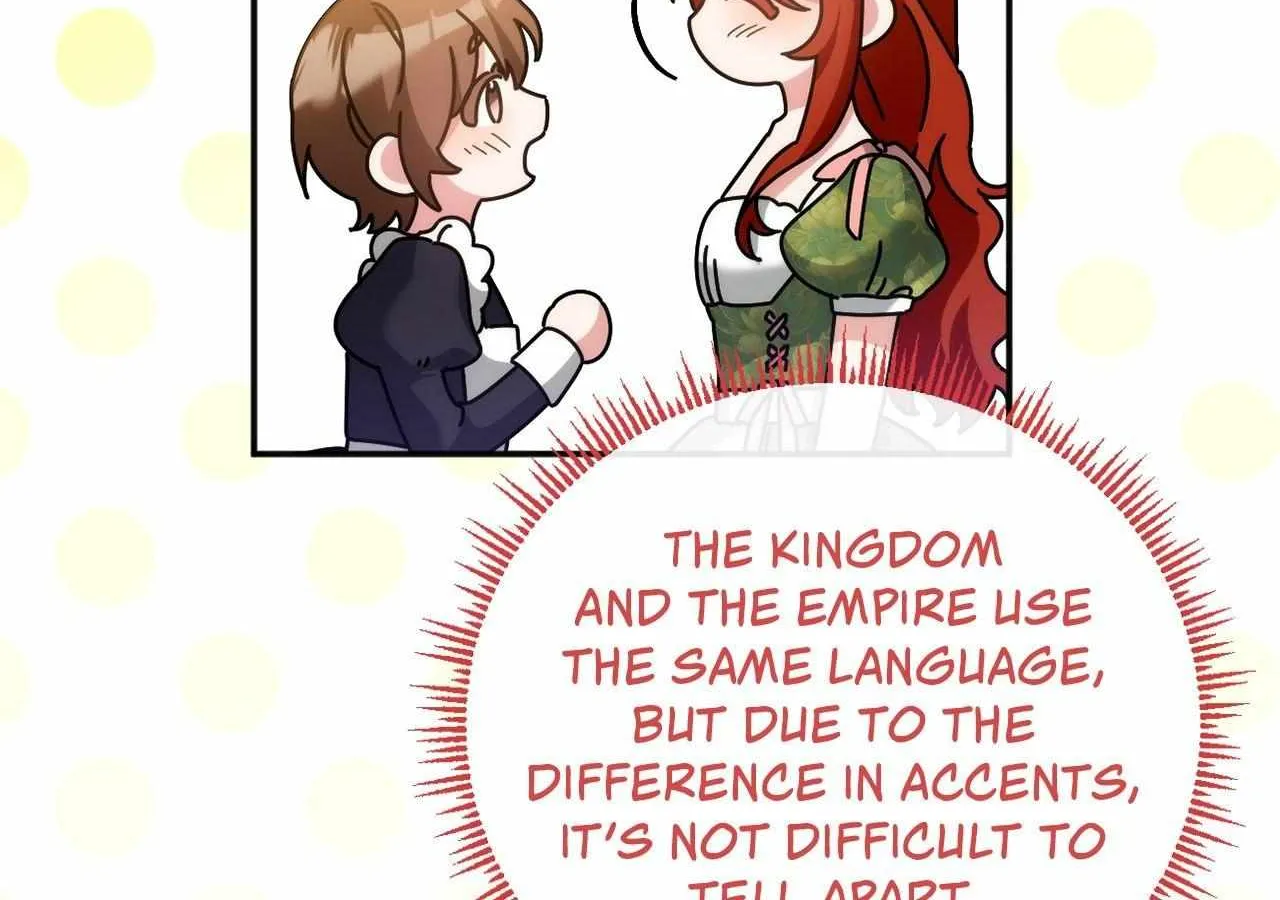 The Saintess Returns To The Emperor Kainu Manga Chapter 18 Page 155