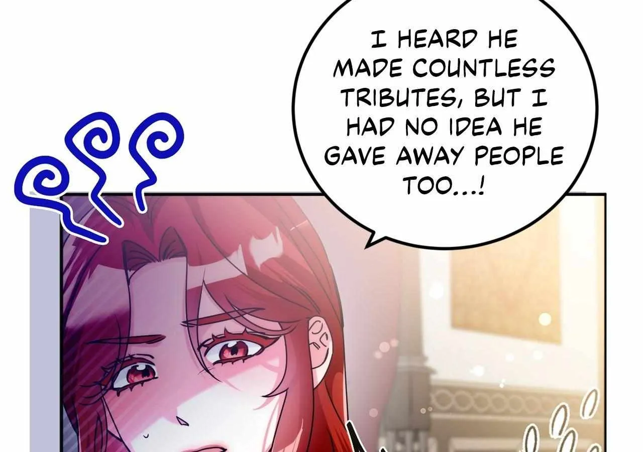 The Saintess Returns To The Emperor Kainu Manga Chapter 18 Page 159
