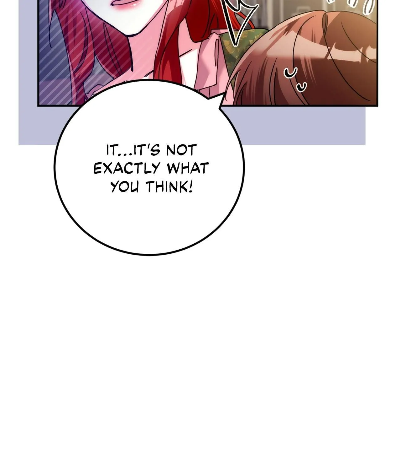 The Saintess Returns To The Emperor Kainu Manga Chapter 18 Page 160