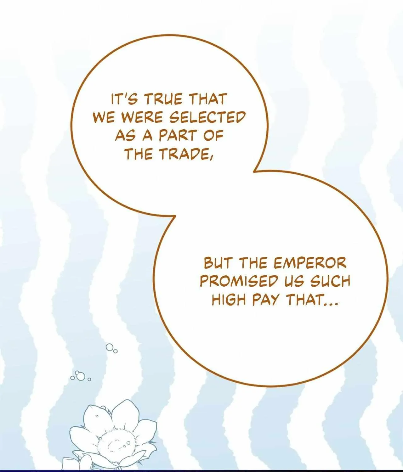 The Saintess Returns To The Emperor Kainu Manga Chapter 18 Page 161