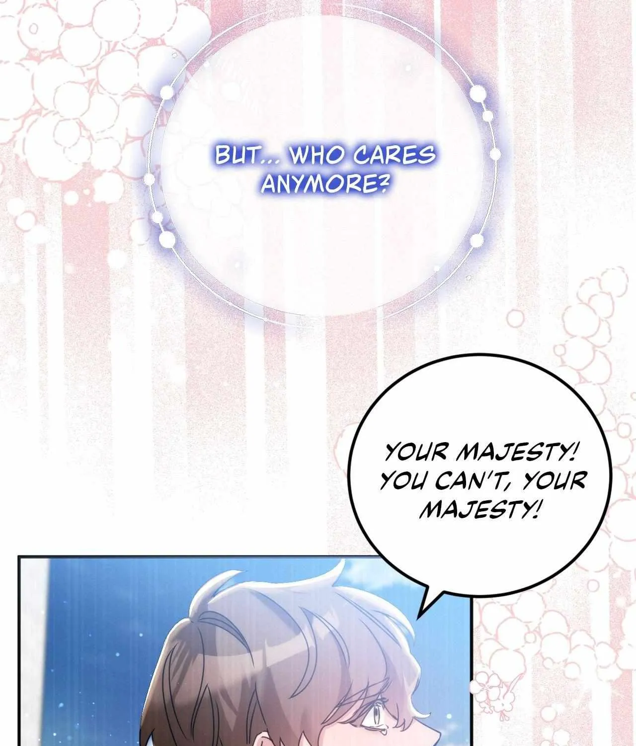 The Saintess Returns To The Emperor Kainu Manga Chapter 17 Page 82
