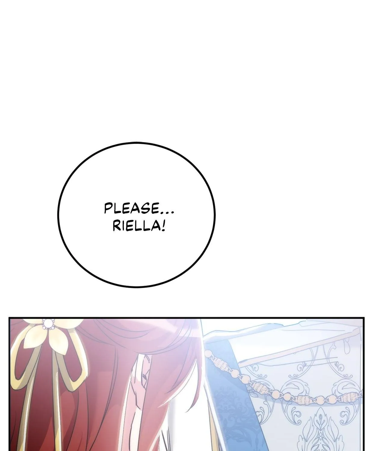 The Saintess Returns To The Emperor Kainu Manga Chapter 17 Page 85