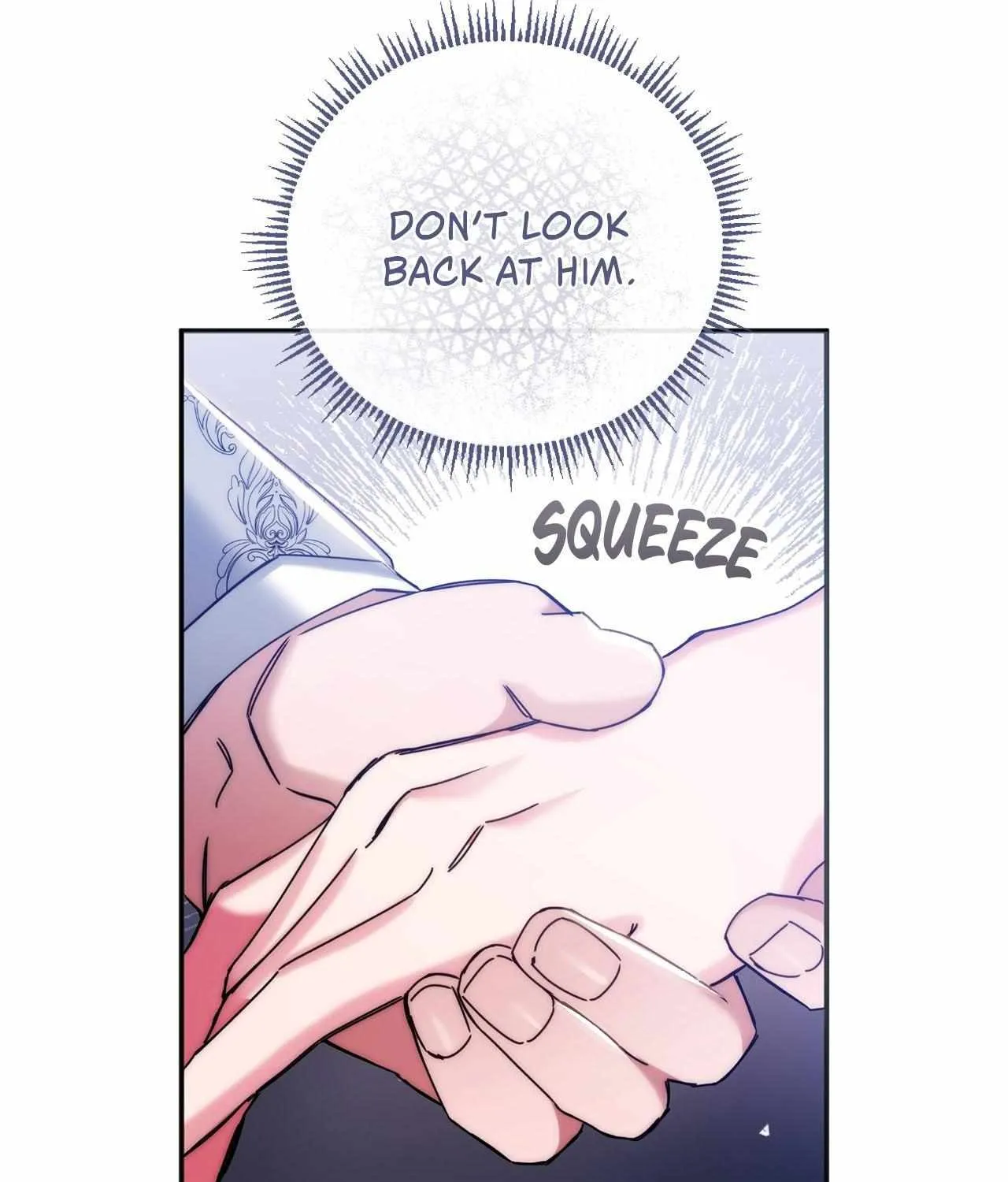 The Saintess Returns To The Emperor Kainu Manga Chapter 17 Page 87