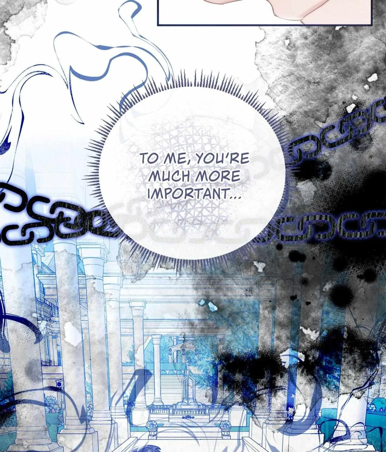 The Saintess Returns To The Emperor Kainu Manga Chapter 17 Page 91