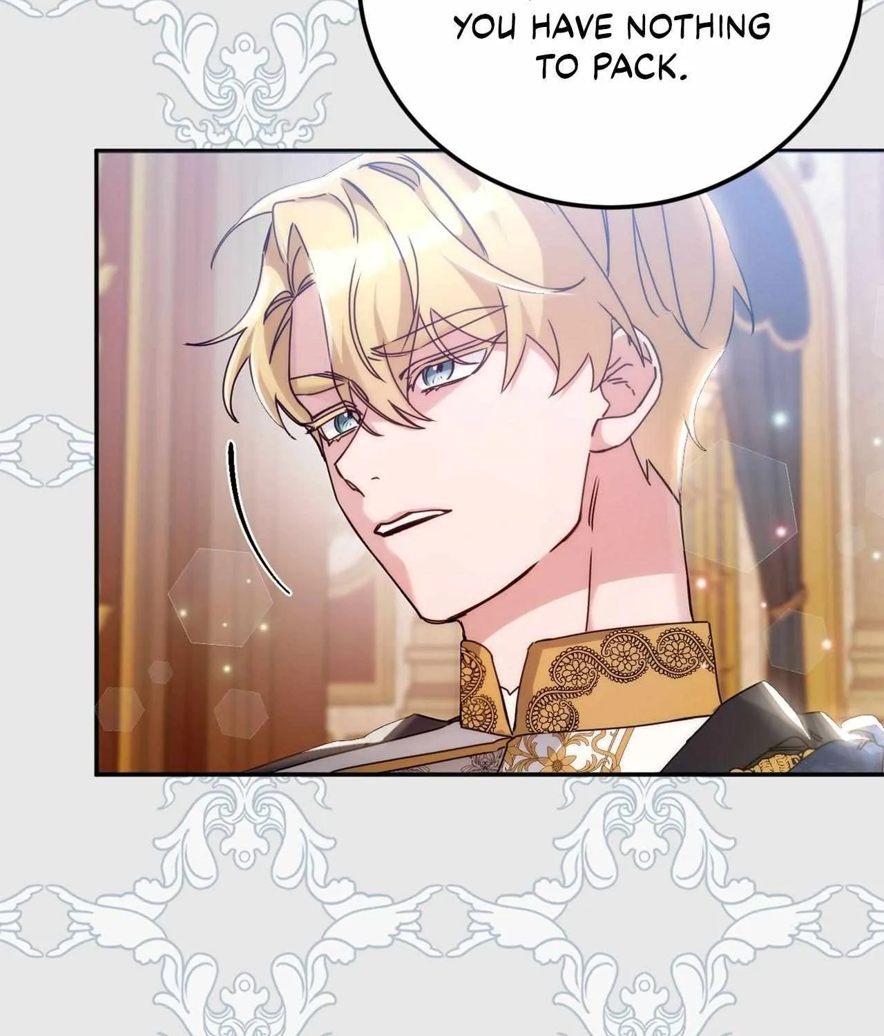 The Saintess Returns To The Emperor Kainu Manga Chapter 17 Page 98