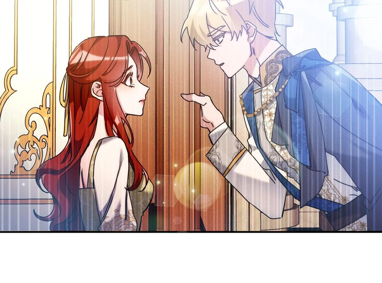 The Saintess Returns To The Emperor Kainu Manga Chapter 17 Page 102